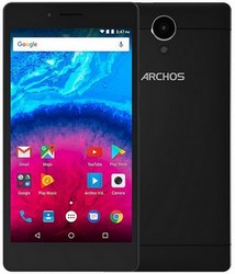 Замена тачскрина на телефоне Archos 50 Core в Казане